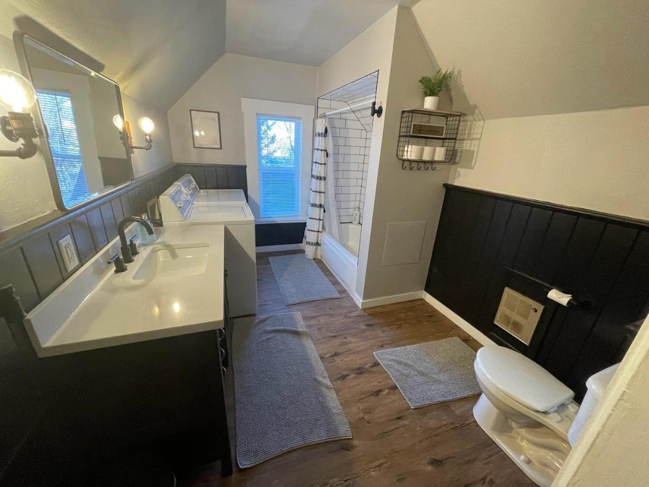 Spearfish Cottages 외부 사진
